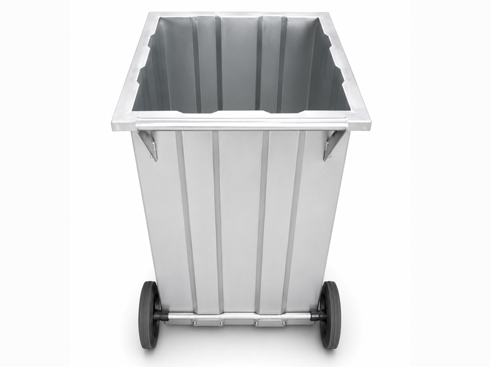 AKT-602 Çöp Konteyneri