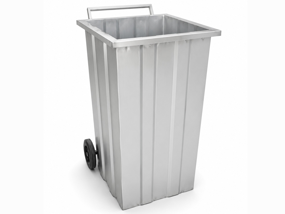 AKT-603 Çöp Konteyneri