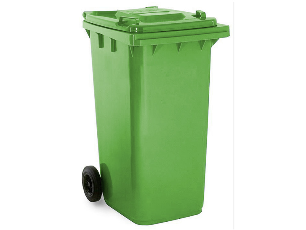 AKT-605 Çöp Konteyneri