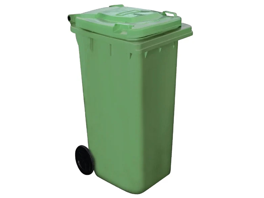AKT-606 Çöp Konteyneri